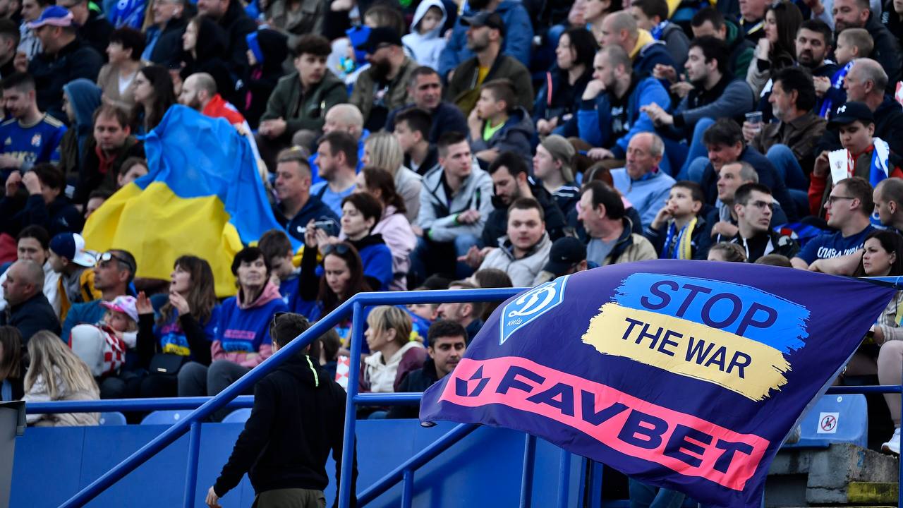 Как украинский опыт помощи армии изменил представление мира о современной войне